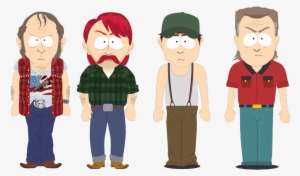 Park They Took Our Jobs #1088530