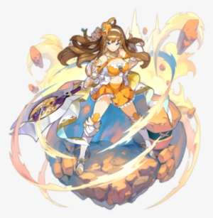 110042 01 R05 Portrait - ドラ ガリア ロスト ジュリエッタ #1088664