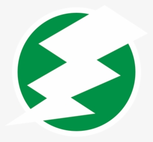 Unless You're Living Off The Grid, Every Time You Flip - Emblem #1088687