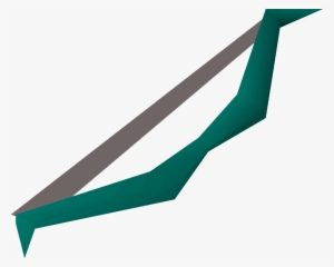 The Magic Shortbow Is A Bow That Requires Level 50 - Magic Shortbow Osrs #1088774