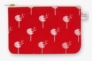 Ecoright Cosmetic Travel Pouch - Textile #1088778