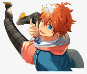 Subaru Akehoshi Full Render - Subaru Anime Ensemble Stars #1088800