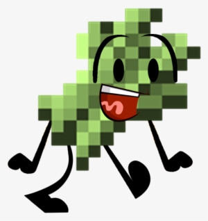 Sugar Cane - Minecraft Caña De Azucar #1088850