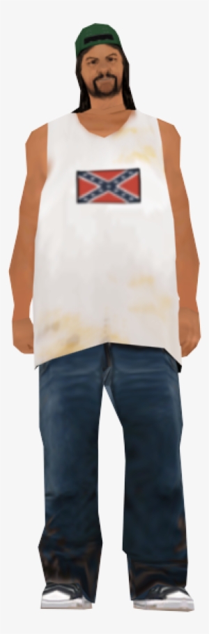 [req] Redneck From The Screen - Costume #1088892