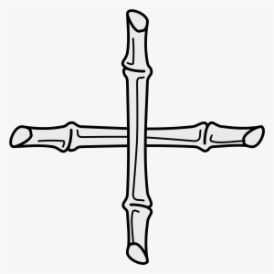 Open - Sugar Cane Black And White Png #1089006