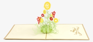 Garden Dandelions Popz - Garden #1089053