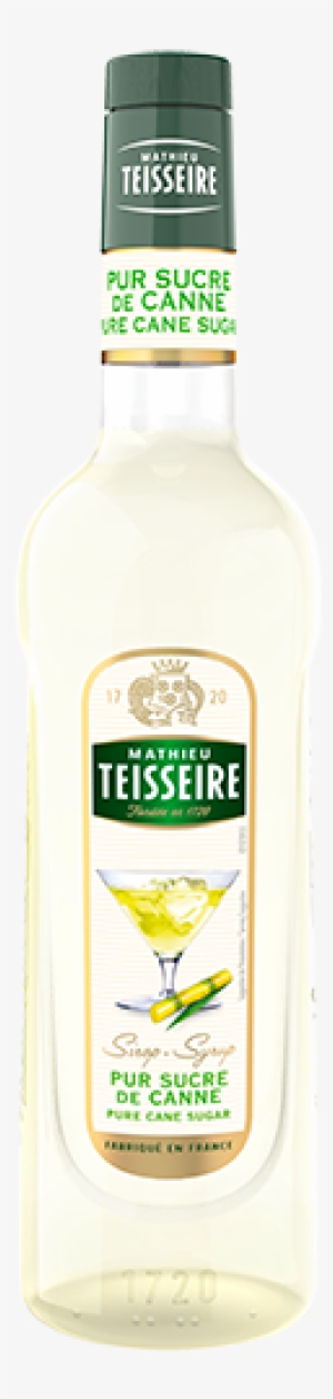 Teisseire Sucrecanne Hd - Lea Nature Argan Body #1089153