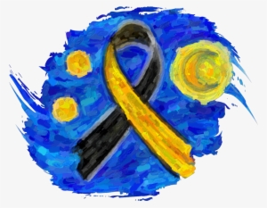 This Digital Painting - Depression #1089187