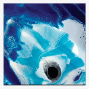 The Evil Eye - Artist Lane The Evil Eye By Olivia Collins Painting #1089248