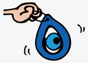 How To Protect Oneself From The Evil Eye Ii - 427603 #1089302
