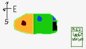 Redneck Island - Diagram #1089429