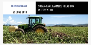 Sugar-cane Farmers Plead For Intervention - Trade #1089561