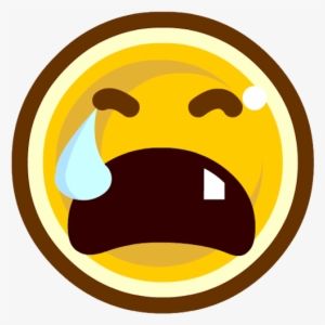 Crying - Crying Png #1089609