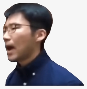 This Is Library - Crying Transparent #1089633