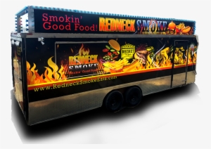 Redneck Smoke Grill - Food #1089710