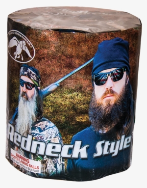 Redneck Style - Box #1089753