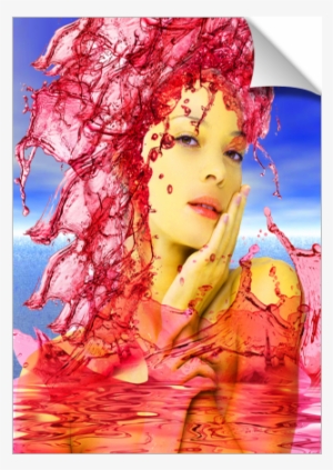 Tears Of Blood #1089770 Tears Of Blood #1089770