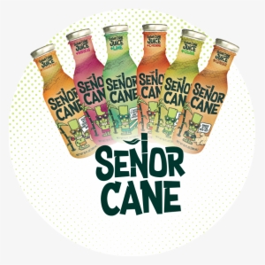 Senor Cane® - Natural Foods #1089790