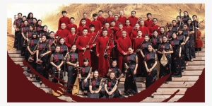 The Prestigious China National Opera And Dance Drama - Audience #1089791