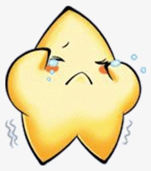 Starfy Crying - October 21 #1089792