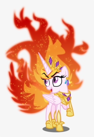 Absurd Res, Alicorn, Armor, Artist - Cartoon - Free Transparent PNG ...