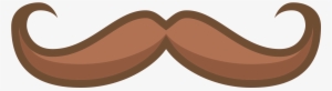 Beard And Mustache Icons #1089909