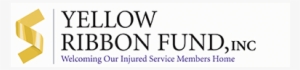 Our Partner Yellow Ribbon Fund Inc - Yellow Ribbon Fund #1090009