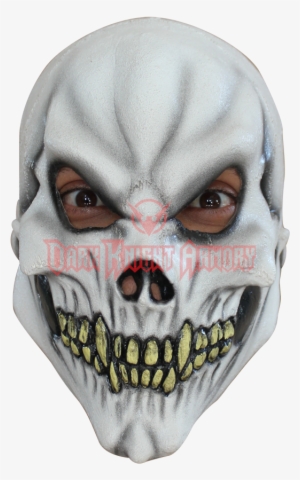 Ski Mask The Slump God Png - Transparent Skull Mask #1090336