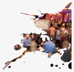 Social Events - Sponsor The Golf Day #1090368