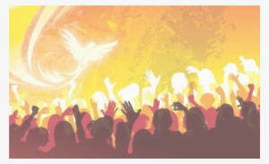 Pentecost And Graduation - Holy Ghost Spiritual Gifts #1090390