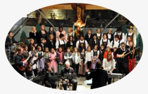 Advent Concert By The Lech Music School - Lech #1090413