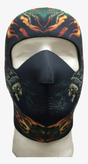 Image - Mask #1090442