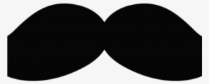 Moustache Clipart Chasma - Moustache #1090459