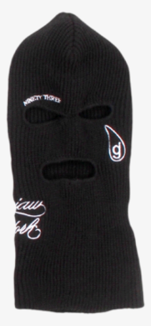 Previous - Glassjaw Ski Mask #1090527