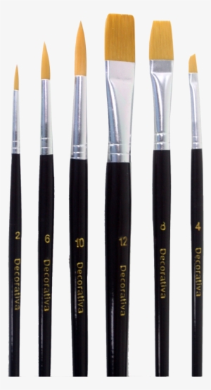 Makeup Brushes #1090699