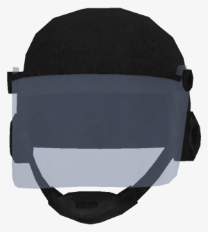 Vault 101 Security Helmet - Helmet #1090762