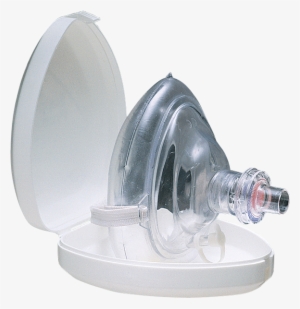 Cpr Pocket Face Mask - Pocket Mask #1090882