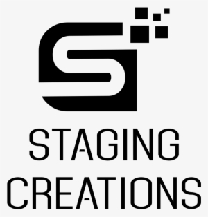 Solid Black Website Logo - Oval #1090885