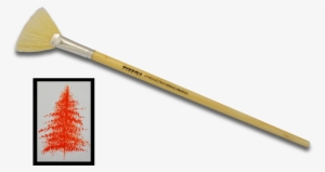 Pinceles Etiquetas - Flyswatter #1091110