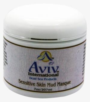 Sensitive Skin Mud Mask - Skin #1091133