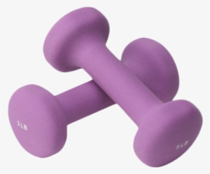 Banner Royalty Free Library Valeo Three - Neoprene Hand Weights 3 Lb. #1091189