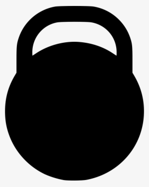 Png File - Kettlebell #1091221