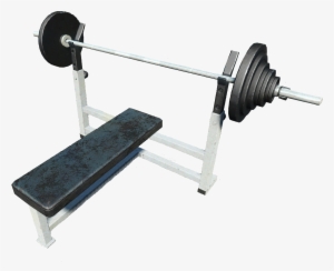 Fo4vw Weight Bench - Wiki #1091280