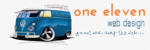 One Eleven Web Design Logo - Web Design #1091329