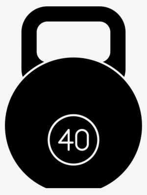 Circular Weights With Handle Comments - Weight Training #1091356