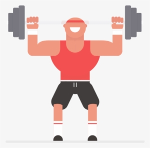 Weights - Bodybuilding #1091403