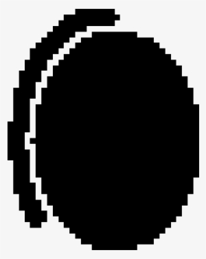 Scared Eye - Circle #1091431