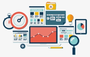 The Rationalization Of These Major Focal Points Is - Website Support #1091432