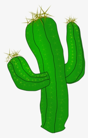 Desert Shrub Clipart - Clip Art #1091464