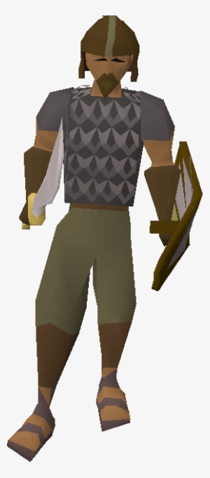 Guard (bronze Helm) - Wiki #1091515